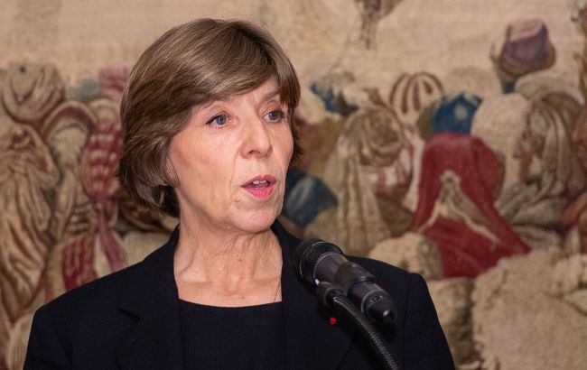 Вместо Ле Дриана. Объявлено имя нового министра иностранных дел Франции