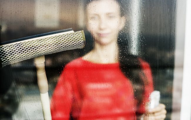 Дешевий кухонний лайфхак проти конденсату на вікнах: що справді працює взимку