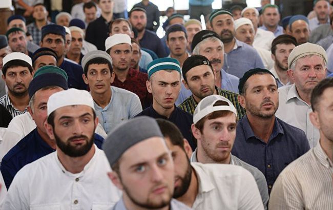 В Раде попросят о новых санкциях против РФ