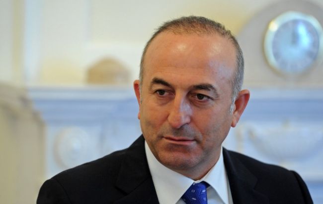 Туреччина заявила про готовність співпрацювати з Росією по Сирії