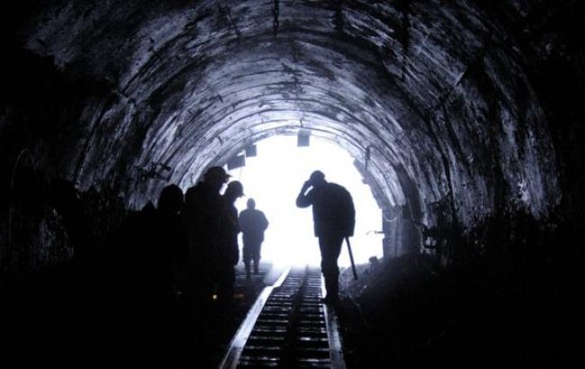 Глава Минэнерго Украины допускает начало процедуры банкротства ряда госшахт