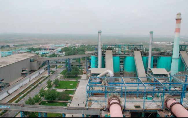 Взрыв на химзаводе в Узбекистане: погибли 6 человек