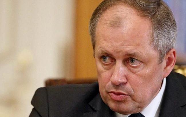 Глава Верховного суда разрешил арест Вовка, Кицюка и Царевич, - нардеп