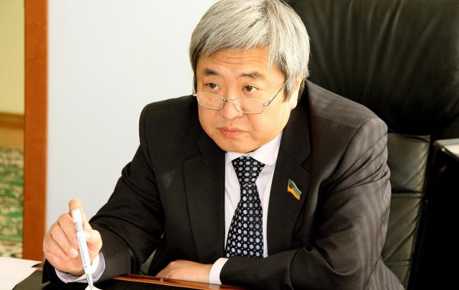 Мэру Запорожья Сину дали неделю на ознакомление с материалами судебного дела