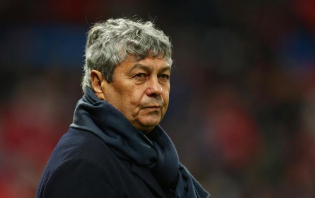 Порту - Шахтер: Все наши матчи с "Порту" получаются зрелищными, - Мирча Луческу