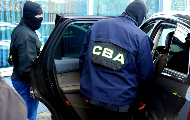 У Польщі затримали ще одного російського шпигуна