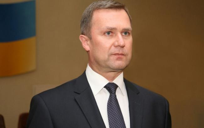 Окружний суд Києва визнав незаконним звільнення екс-начальника ДАІ