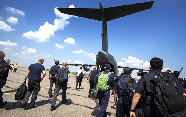 Аэропорты и морские порты Украины работают в штатном режиме, - МИУ