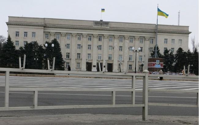 Суд приговорил экс-главу Херсонского облсовета к домашнему аресту