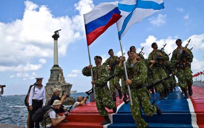 РФ отправила в Сирию подлодки с крылатыми ракетами, - The Sunday Times