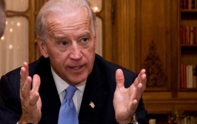 Байден призвал ЕС снизить энергозависимость от РФ