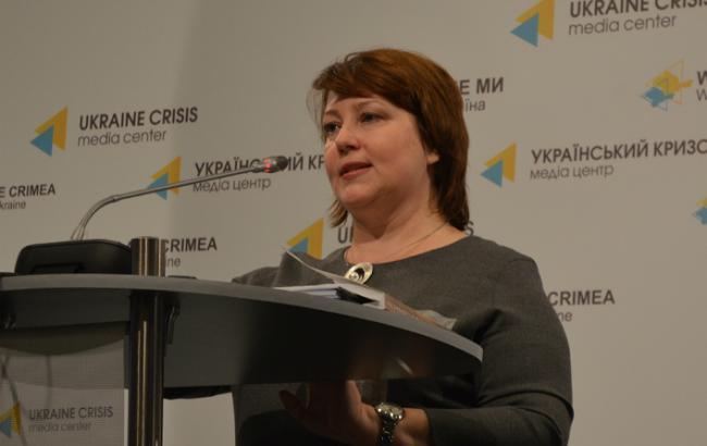 В судах Украины имеется более 100 вакансий для судей