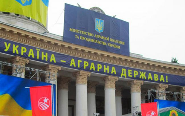 МінАП поки не планує приватизацію "Укрспирту"