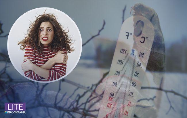 Морозы зайдут в Украину надолго: синоптик сделала важное предупреждение о погоде