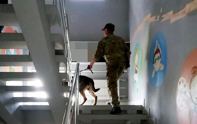 В Харькове проверяют информацию о минировании 15 зданий в разных районах города