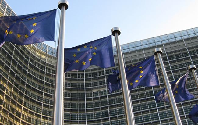 В Еврокомиссии опровергли заявление о планах создать русскоязычный канал