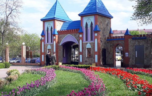 У Кропивницькому та Мукачеві вранці чути вибухи