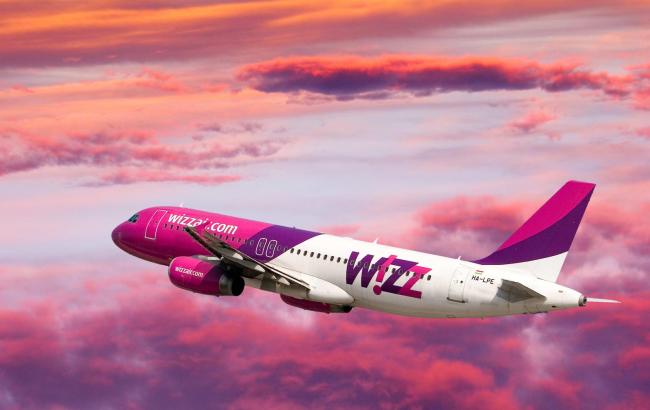 Wizz Air остается на украинском рынке, - МИУ