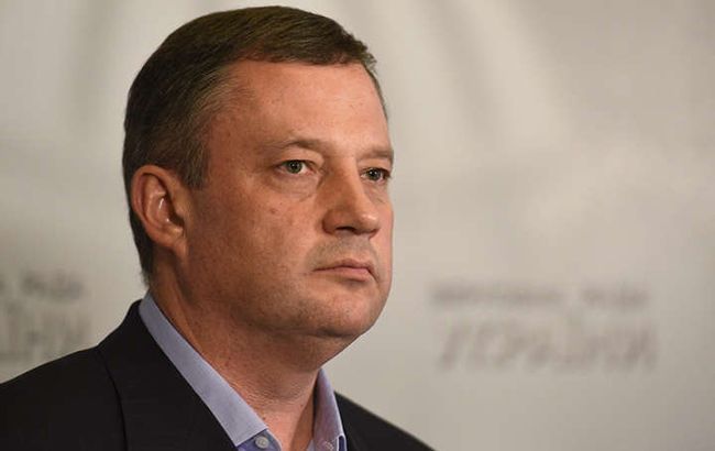 Дубневич обжалует решение ВАКС