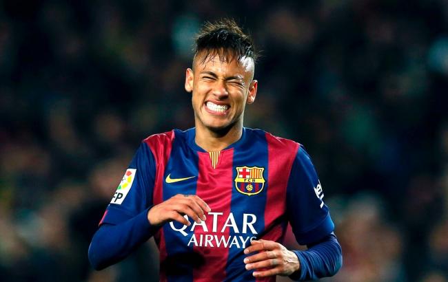 Неймар може стати громадянином Іспанії