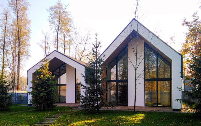 Цены снижены. Спрос на жилье в Буче и Ирпене до сих пор не возобновился