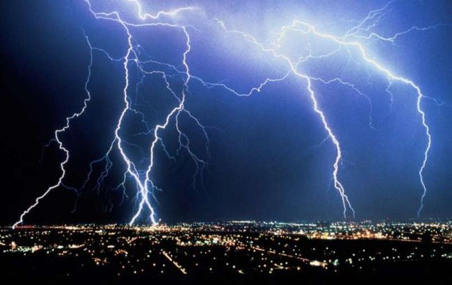 В Украине из-за непогоды обесточены 167 населенных пунктов, - ГосЧС