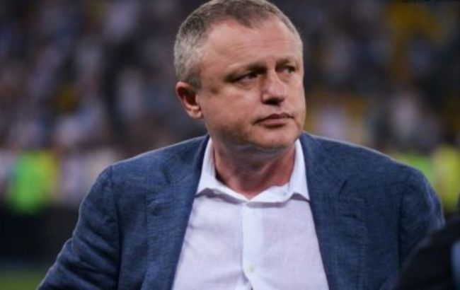 Суркис о победах "Динамо": все возвращается на свои места