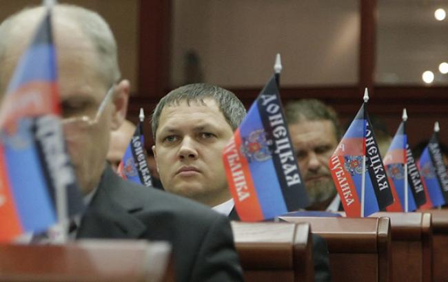 У ДНР запровадять смертну кару