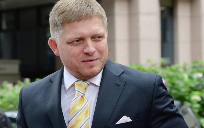 Прем'єр Словаччини пропустить московський парад 9 травня