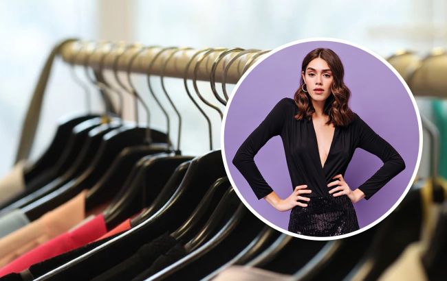 Як обрати сукню на Новий рік і не виглядати смішно: поради від Андре Тана