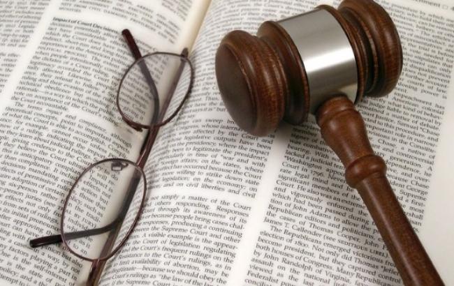 Кандидат в депутаты Рыженков просит суд отменить решение ЦИК по округу №60 на Донбассе