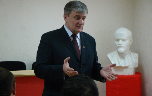 Суд продовжив процесуальні зобов'язання для екс-нардепа від КПУ Гордієнко до 30 червня