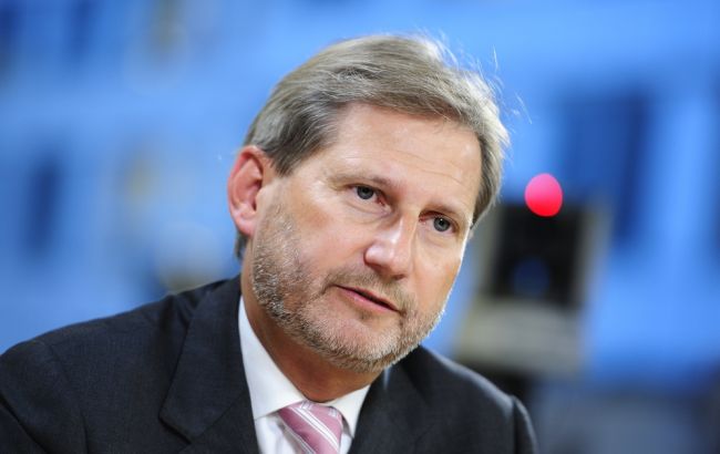 Процедура предоставления Украине безвизового режима с ЕС будет успешной, - Хан