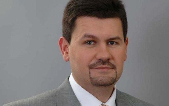 Еще два председателя РГА погорели на взятке, - Цеголко