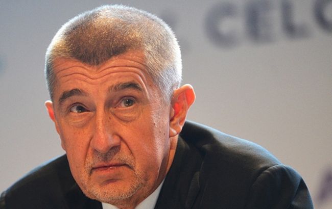 Чехия может закупить "Спутник V". Но не будет использовать до решения ЕС