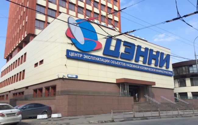 Во Франции сняли арест с активов двух космических предприятий России