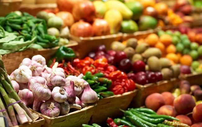 В Украине в сентябре зафиксирована инфляция 1,8%