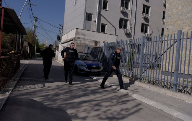 Затримали 200 нелегальних мігрантів: Сербія провела спецоперацію біля кордону з Угорщиною