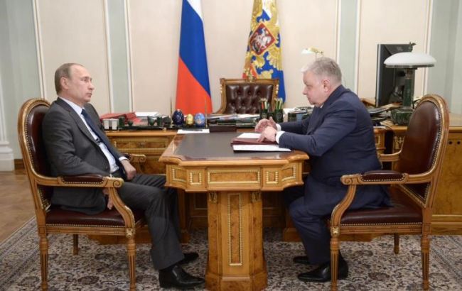 В России от призыва скрываются 550 тыс. украинцев, - ФМС РФ