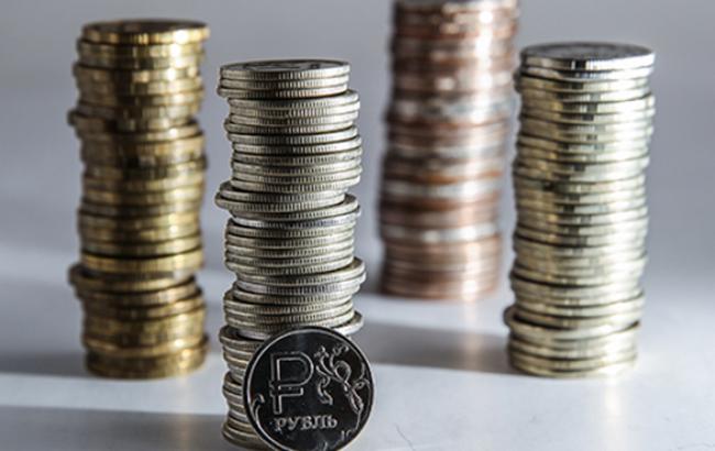 Економіка РФ втратила від санкцій та падіння цін на нафту близько 200 млрд дол., - Силуанов