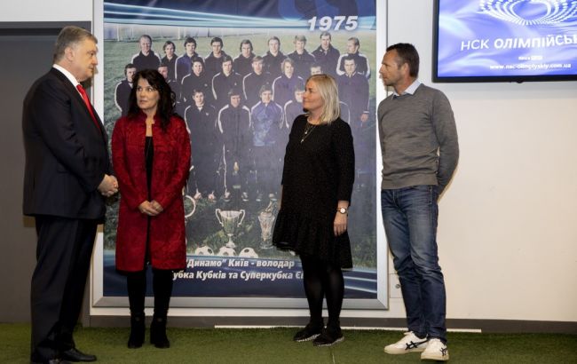 Порошенко: избиратели должны знать о реальном состоянии здоровья кандидатов