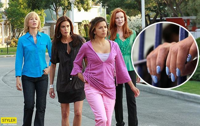 Актриса из "Отчаянных домохозяек" получила тюремный срок: все детали