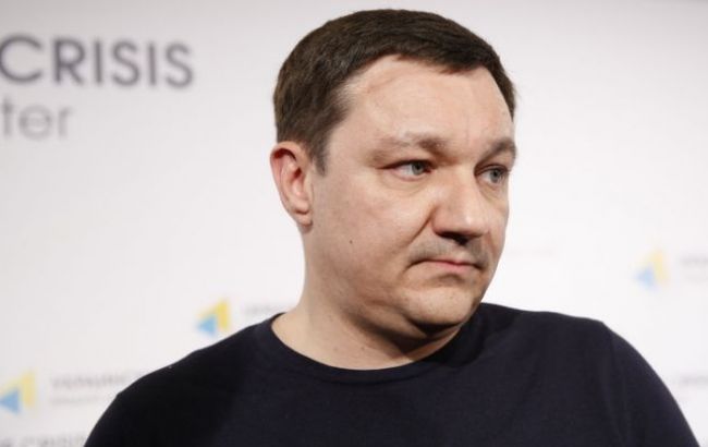 Тимчук заявив про відсутність ознак підготовки бойовиків до наступу на Донбасі