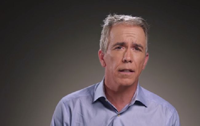 Однопартиец Трампа примет участие в президентской гонке