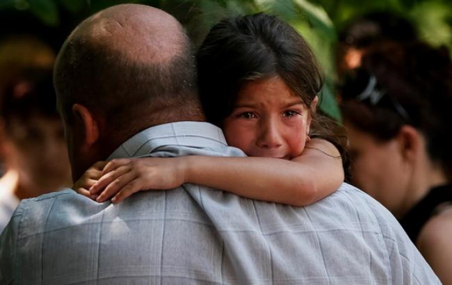 Количество жертв конфликта на Донбассе приблизилось к 5,8 тыс. человек, - ООН