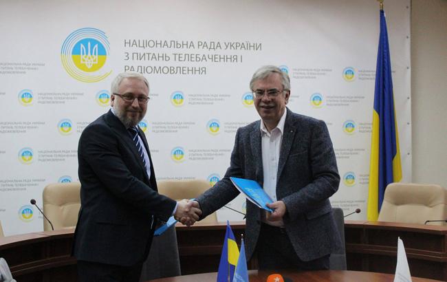 НАПК будет контролировать политическую рекламу