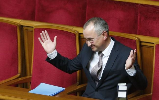 Стала известна зарплата главы СБУ Грицака