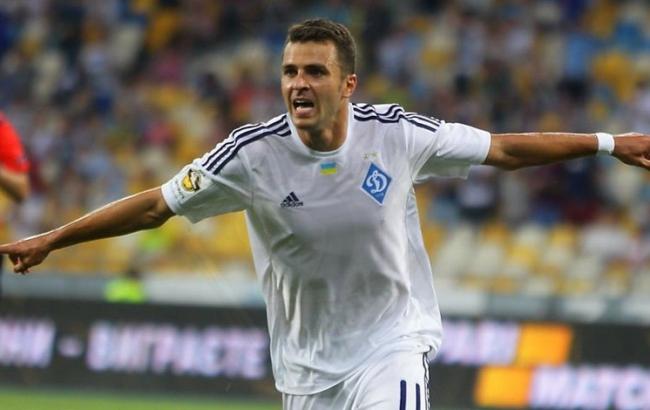 "Динамо" разгромило "Александрию", а "Ворскла" справилась с "Черноморцем"