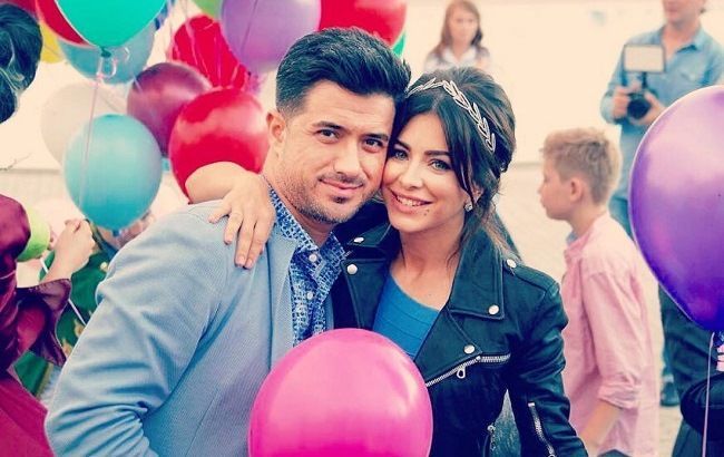 Воссоединение? Бывший муж Ани Лорак показал семейные фото и видео