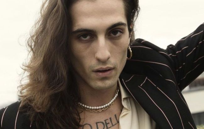 Всплыли фото возлюбленной победителя Евровидения 2021: как она выглядит